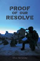 Proof of our Resolve 0985558296 Book Cover