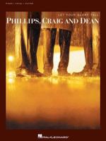 Phillips, Craig and Dean - Let Your Glory Fall 0634058401 Book Cover