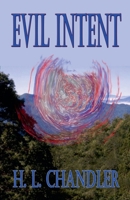 Evil Intent B0GVZP6L1P Book Cover