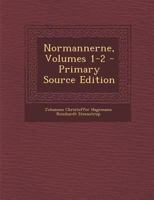 Normannerne, Volumes 1-2 1149250887 Book Cover