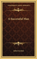 A Successful Man 0353979910 Book Cover