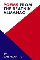 Poems from the Beatnik Almanac 1719957150 Book Cover