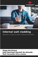 Internal wall cladding: Application of gypsum paste in different thicknesses 6206317242 Book Cover