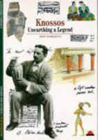 Knossos (New Horizons) 0500300690 Book Cover