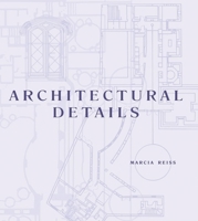 Architectural Details 1592232019 Book Cover