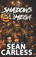 Shadows of Omega B09TMTCNJD Book Cover