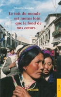 Le toit du monde est moins loin que le fond… (French Edition) 2354854536 Book Cover