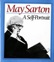 May Sarton: A Self-Portrait 039330535X Book Cover