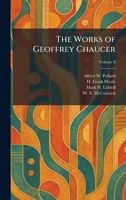 The Works of Geoffrey Chaucer 1026096278 Book Cover
