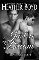 Just a Dream 1925239039 Book Cover