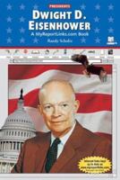 Dwight D. Eisenhower (Presidents) 0766051021 Book Cover