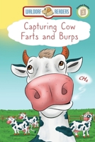 Capturing Cow Farts and Burps 1647648572 Book Cover