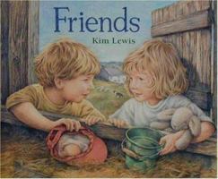 Friends 0744563380 Book Cover