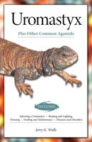 Uromastyx (Advanced Vivarium Systems) 1620082713 Book Cover
