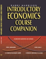 Introductory Economics 0333579135 Book Cover