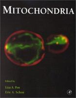 Methods in Cell Biology, Volume 65: Mitochondria (Methods in Cell Biology) 012544169X Book Cover