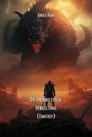 Die unerbittliche Vergeltung (Fantasy) B0CS19WTPM Book Cover