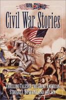 Civil War Stories 0517162733 Book Cover