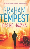 Casino Havana 0984515399 Book Cover
