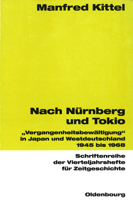 Nach Nürnberg und Tokio 3486575732 Book Cover