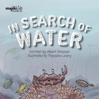 In Search Of Water 1990568378 Book Cover