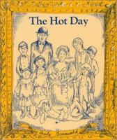 The Hot Day B0006DYUGQ Book Cover