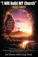 I Will Build My Church - Jesus Christ B0F7TQ1KS2 Book Cover