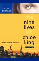 The Nine Lives of Chloe King 0689866593 Book Cover