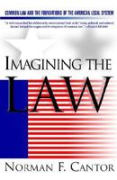 Imagining the Law: Common Law and the Foundations of the American Legal System 0060171944 Book Cover