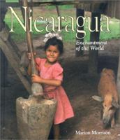 Nicaragua (Enchantment of the World. Second Series) 0516209639 Book Cover