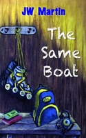 The Same Boat B09XYXPT91 Book Cover