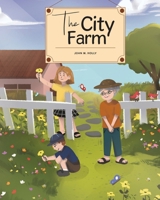The City Farm B0DRZFGMX3 Book Cover