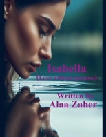 Isabella - Love without purpose B0DW3QP7BF Book Cover