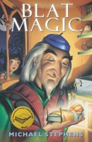 Blat Magic 0207197253 Book Cover