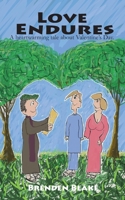 Love Endures 1700394533 Book Cover