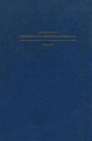 Oxygen Transport to Tissue II 1468432753 Book Cover