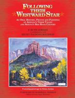 Following Their Westward Star 0615630340 Book Cover