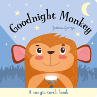 Goodnight Monkey 1801051224 Book Cover