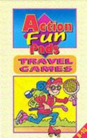 Action Fun Pads: Counting 1859970532 Book Cover