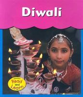 Diwali (Candle Time) 158810527X Book Cover