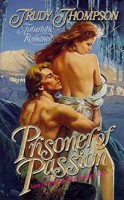 Prisoner of Passion 050552001X Book Cover
