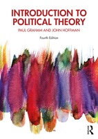 Introduction to Political Theory 1138389218 Book Cover