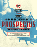San Francisco Giants 2020: A Baseball Companion 195071618X Book Cover