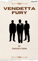 Vendetta Fury 9356679665 Book Cover