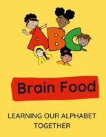 Brain Food 1458311872 Book Cover