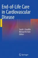 End-Of-Life Care in Cardiovascular Disease 1447165209 Book Cover