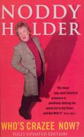 Noddy Holder: Who's Crazee Now? 0091870755 Book Cover