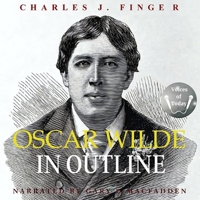 Oscar Wilde in Outline B0CMC8QMHK Book Cover