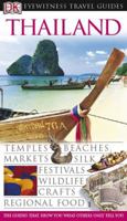 Thailand 0756685621 Book Cover