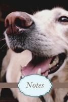 Notes 198131539X Book Cover